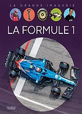 Broschiert La formule 1 von Valentin Verthé