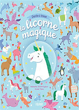 Broché La licorne magique de Violet Peto, Natasha Rimmington