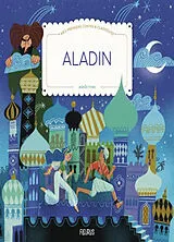 Broschiert Aladin von Agnès Yvan