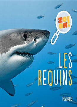 Broché Les requins de Emmanuelle Kecir-Lepetit