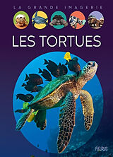 Broché Les tortues de Sabine Boccador