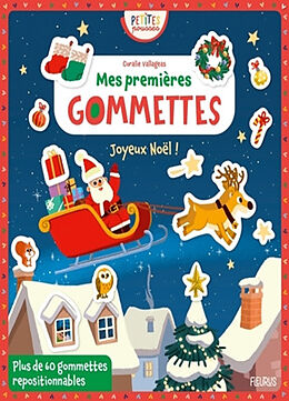 Broché Joyeux Noël ! de Coralie Vallageas