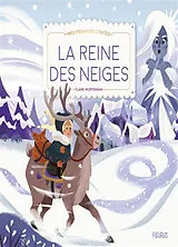 Broschiert La reine des neiges von Claire Wortemann