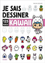 Broché Kawaii, 125 modèles de Mayumi Jezewski