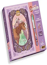 Broschiert Mon coffret carnet collector Ranch Vanille von Giulia Adragna