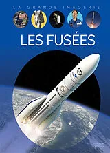 Broschiert Les fusées von Pierre-François Mouriaux