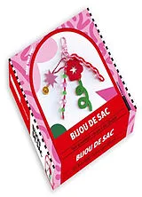 Broschiert Bijou de sac von Limistic