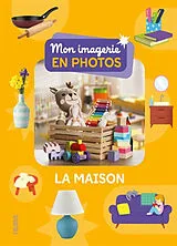 Broschiert La maison von Camille Ferrari