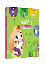 Broschiert Sacré couac à Pâques von Pascal Prévot, Susan Mayara De Melo Vasconcelos