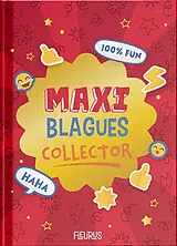 Broschiert Maxi blagues collector von 