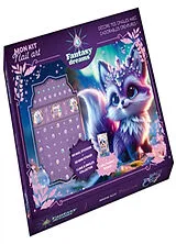 Broschiert Mon kit nail art : décore tes ongles avec d'adorables créatures ! von 