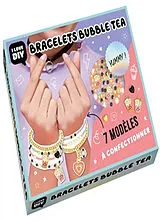 Broschiert Bracelets bubble tea von Clémentine Guivarc'h