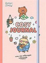 Broschiert Cosy journal von 