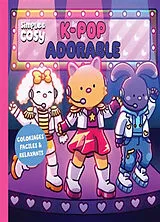 Broschiert K-pop adorable : simple et cosy von 