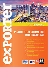 Broschiert Exporter : pratique du commerce international von 