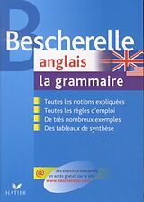 Broschiert Anglais, la grammaire von Michèle;Rotgé, Wilfrid Malavieille