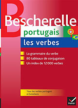 Broschiert Portugais, les verbes von N.A. Freire