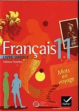 Broschiert Français 11e Suisse von Hélène; Busseron, Michelle Potelet