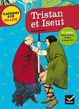 Broschiert Tristan et Iseut : XIIe siècle : texte intégral von Anonyme