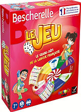 Broschiert Bescherelle : le jeu : le grand défi de la langue française von Alain Anaton