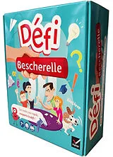 Broschiert Défi Bescherelle von Alain Anaton