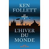 Broschiert Le siècle. Vol. 2. L'hiver du monde von Ken Follett