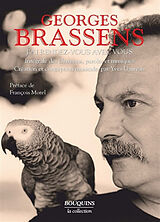 Broché Georges Brassens : j'ai rendez-vous avec vous : l'intégrale de ses chansons enregistrées, paroles et musique, 136 tex... de Georges Brassens