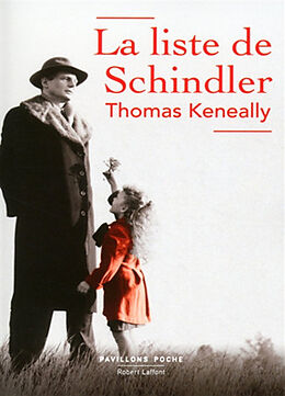 Broschiert La liste de Schindler von Thomas Keneally