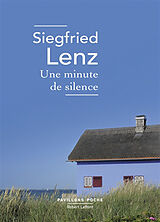 Broschiert Une minute de silence von Siegfried Lenz