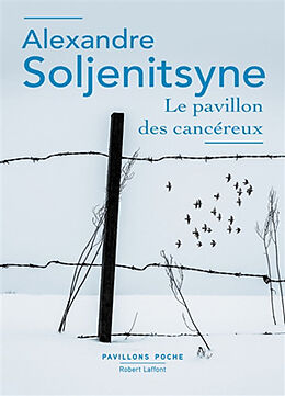 Broschiert Le pavillon des cancéreux von Alexandre Soljenitsyne