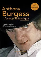 Broschiert L'orange mécanique von Anthony Burgess