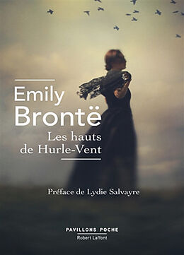 Broschiert Les hauts de Hurle-Vent von Emily Brontë