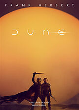 Broché Le cycle de Dune. Vol. 1. Dune de Frank Herbert