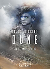 Broché Le cycle de Dune. Vol. 3. Les enfants de Dune de Frank Herbert