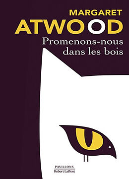 Broché Promenons-nous dans les bois de Margaret Atwood