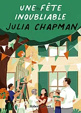 Broschiert Les chroniques de Fogas. Une fête inoubliable von Julia Chapman