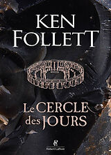 Kartonierter Einband Le Cercle des jours von Ken Follett