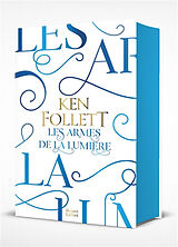 Broschiert Les armes de la lumière von Ken Follett