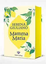 Broschiert Mamma Maria von Serena Giuliano
