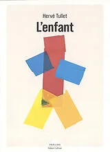 Broschiert L'enfant von Hervé Tullet