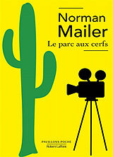 Broché Le parc aux cerfs de Norman Mailer