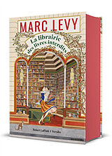 Broschiert La librairie des livres interdits von Marc Levy