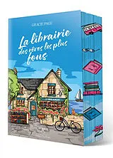 Broschiert La librairie des rêves les plus fous von Gracie Page