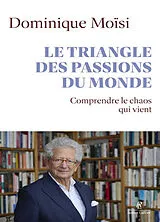 Broschiert Nos illusions perdues : la géopolitique entre deux mondes von Dominique Moïsi