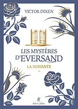 Broschiert Les mystères d'Eversand. Vol. 1. La suivante von Victor Dixen