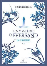 Broschiert Les mystères d'Eversand. Vol. 2. La promise von Victor Dixen