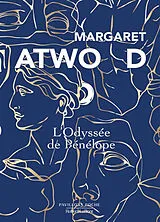 Broschiert L'odyssée de Pénélope von Margaret Atwood