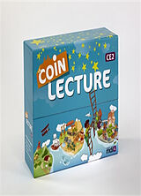 Broché Coin lecture CE2 de 