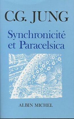 Broschiert Synchronicité et Paracelsica von Carl Gustav Jung