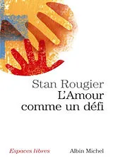 Kartonierter Einband Amour Comme Un Defi (L') von Stan Rougier